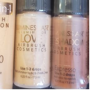Luminess Airbrush Cosmetics